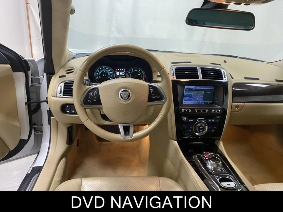 2013 Jaguar X150 XK - Image 9 of 20