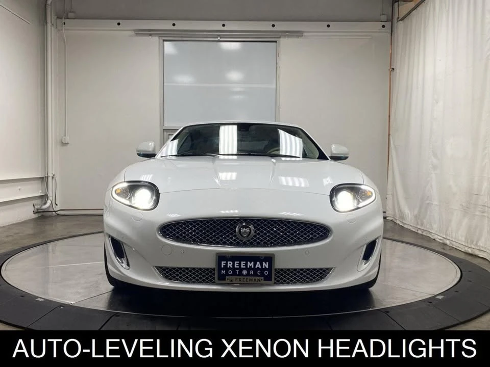2013 Jaguar X150 XK - Image 2 of 20