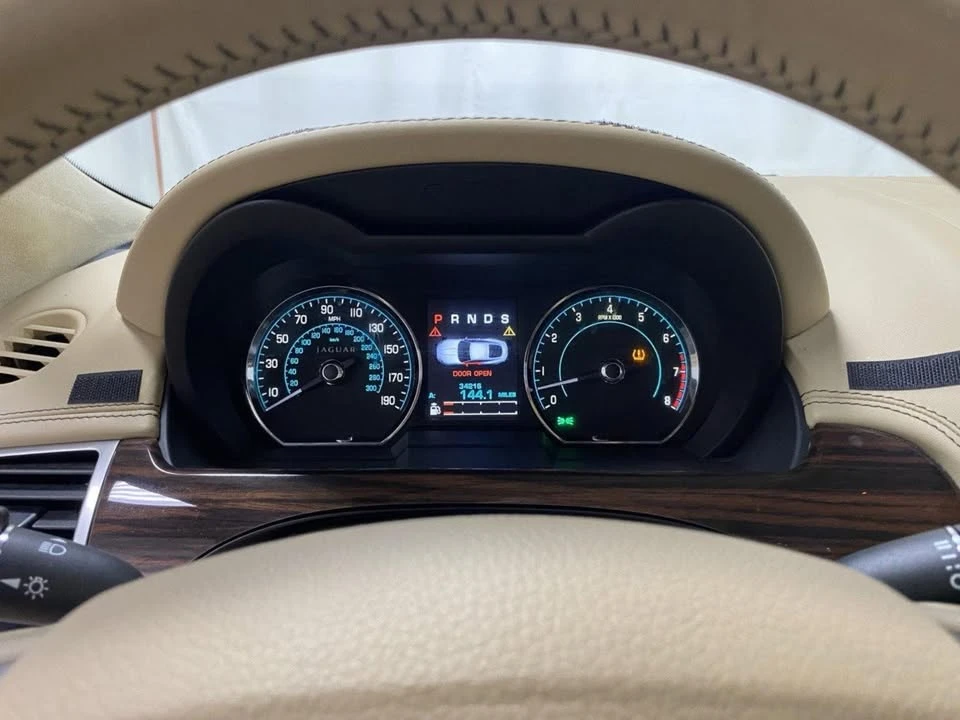 2013 Jaguar X150 XK - Image 16 of 20