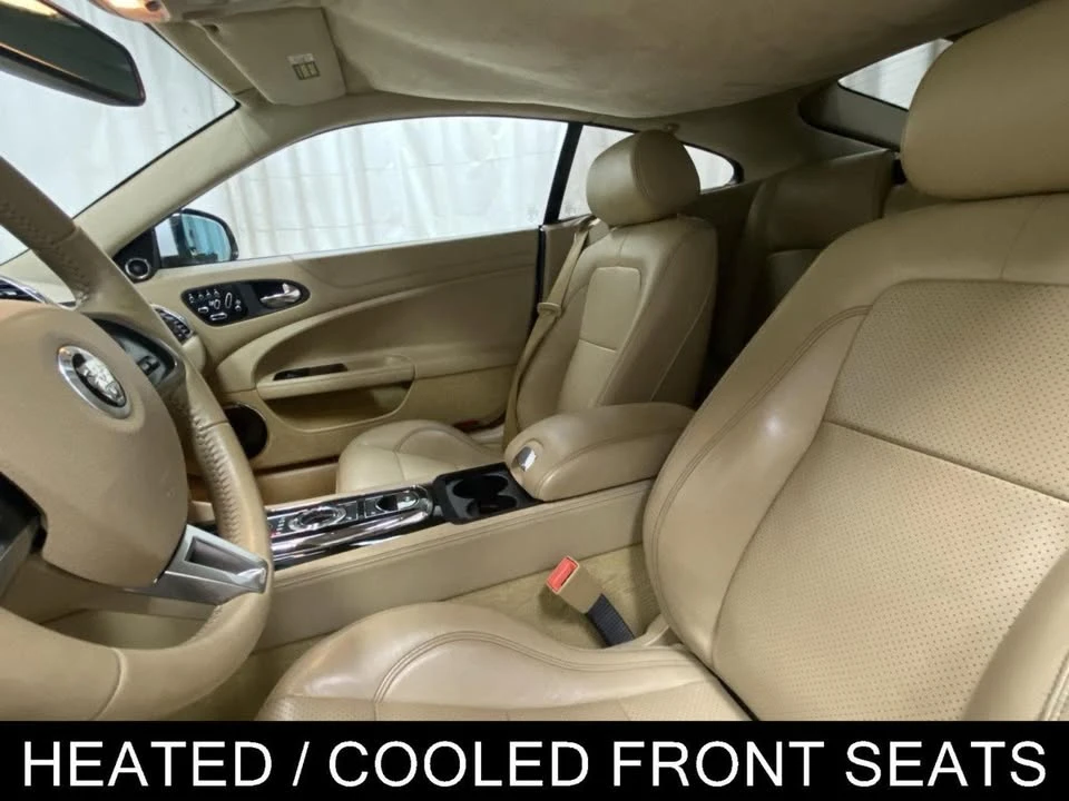 2013 Jaguar X150 XK - Image 12 of 20