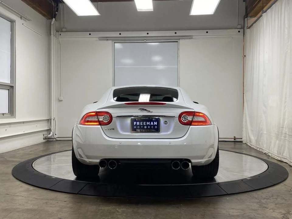 2013 Jaguar X150 XK - Image 5 of 20