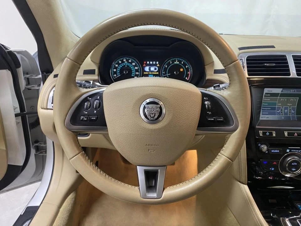 2013 Jaguar X150 XK - Image 10 of 20