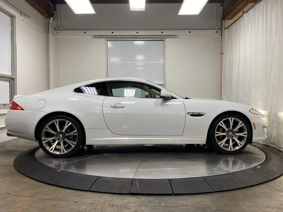 2013 Jaguar X150 XK - Image 7 of 20