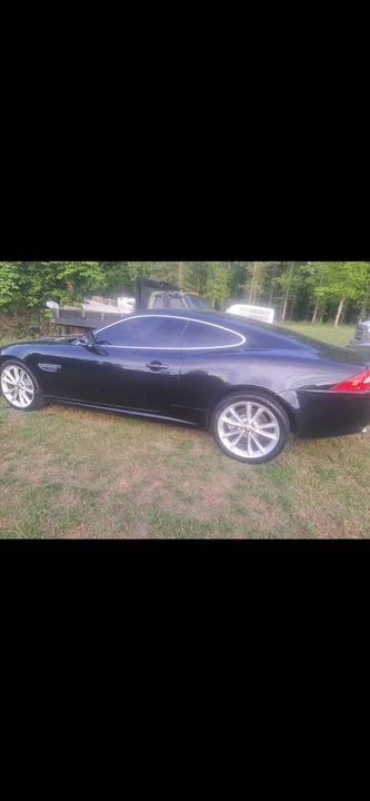 2013 Jaguar X150 XK - Image 4 of 10