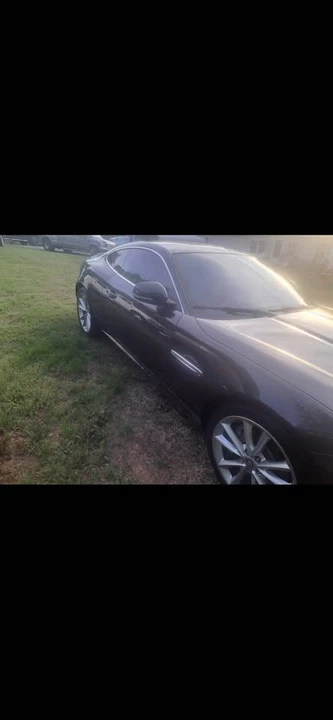 2013 Jaguar X150 XK - Image 2 of 10