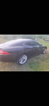 2013 Jaguar XK