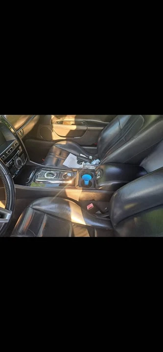 2013 Jaguar X150 XK - Image 8 of 10