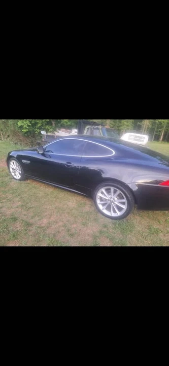 2013 Jaguar X150 XK - Image 3 of 10