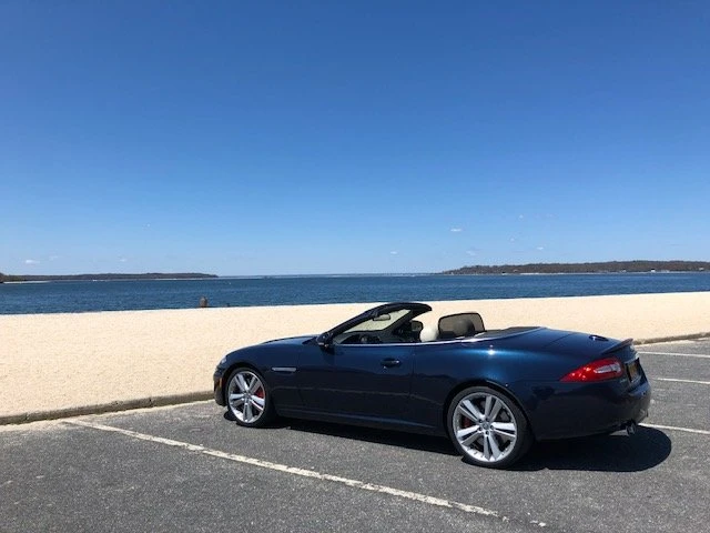 2013 Jaguar X150 XKR - Image 13 of 13
