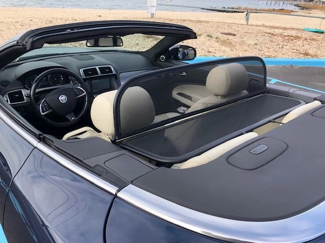 2013 Jaguar X150 XKR - Image 8 of 13