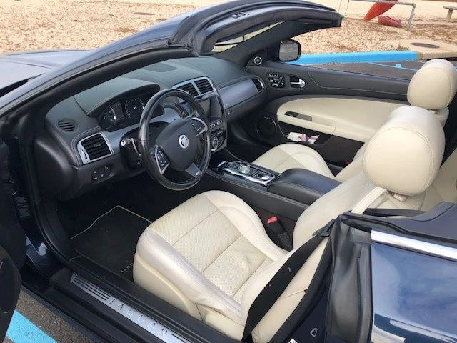 2013 Jaguar X150 XKR - Image 6 of 13