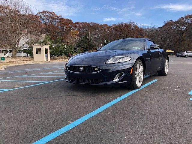 2013 Jaguar X150 XKR - Image 3 of 13