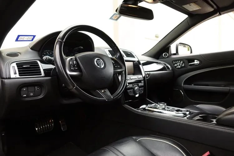 2013 Jaguar X150 XKR - Image 3 of 8