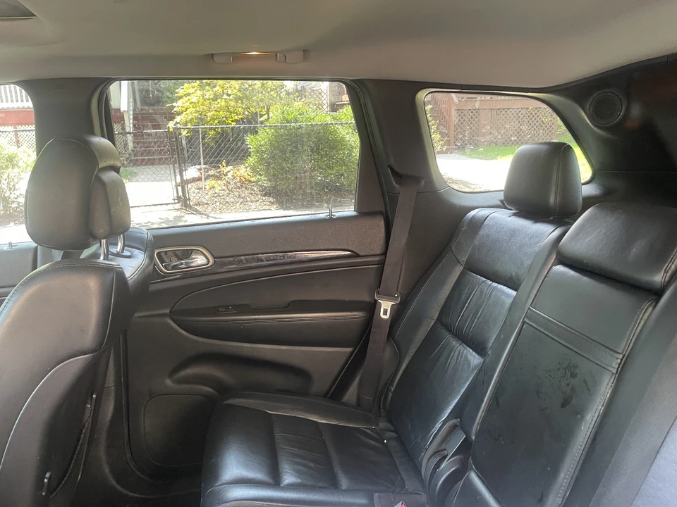 2013 Jeep KL Cherokee - Image 5 of 11