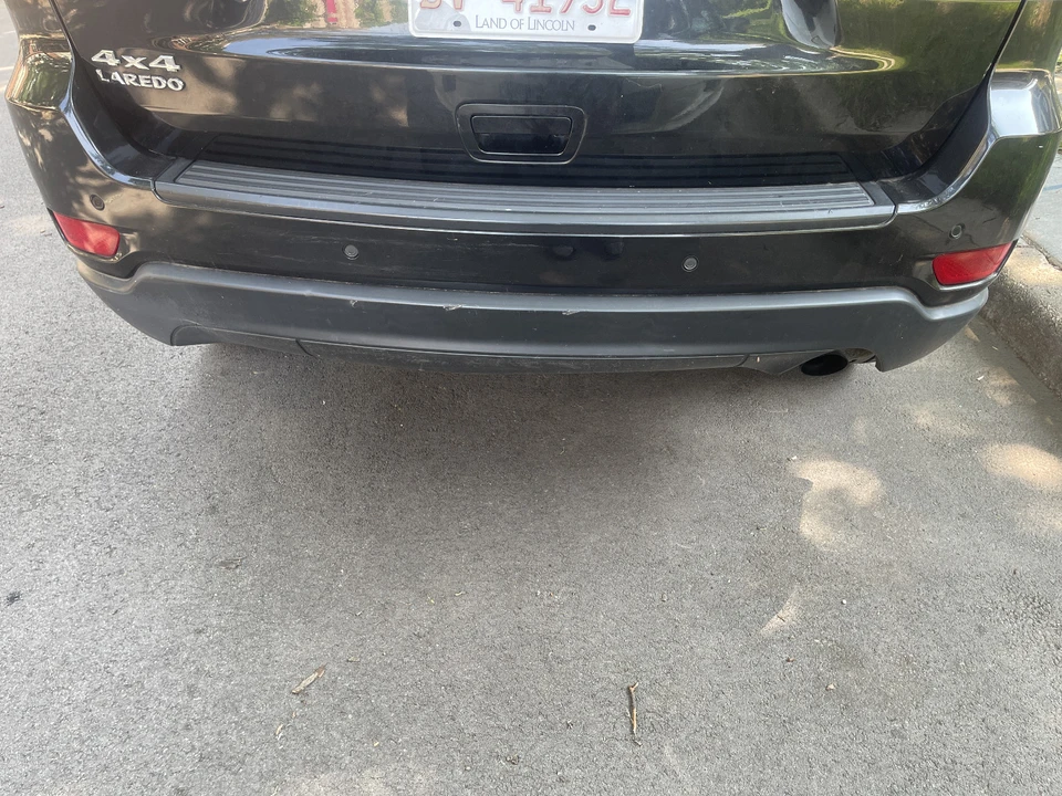 2013 Jeep KL Cherokee - Image 10 of 11