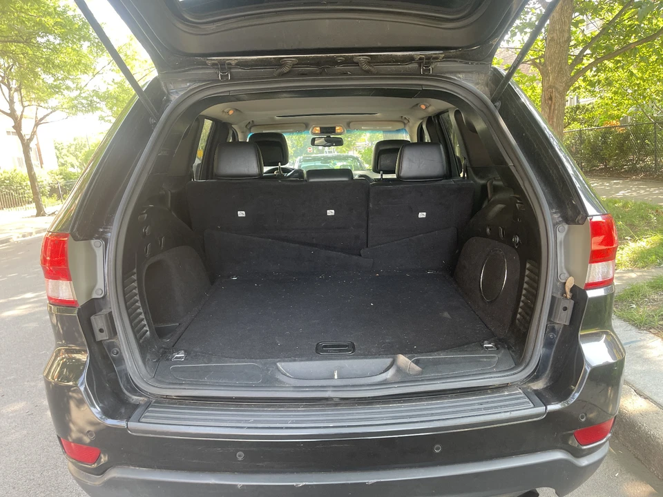2013 Jeep KL Cherokee - Image 8 of 11