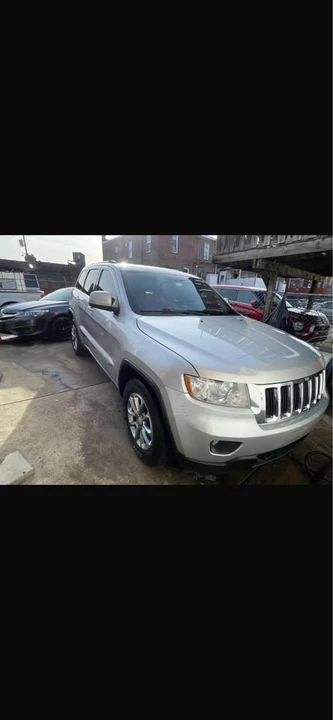 2013 Jeep Cherokee - Image 2 of 6