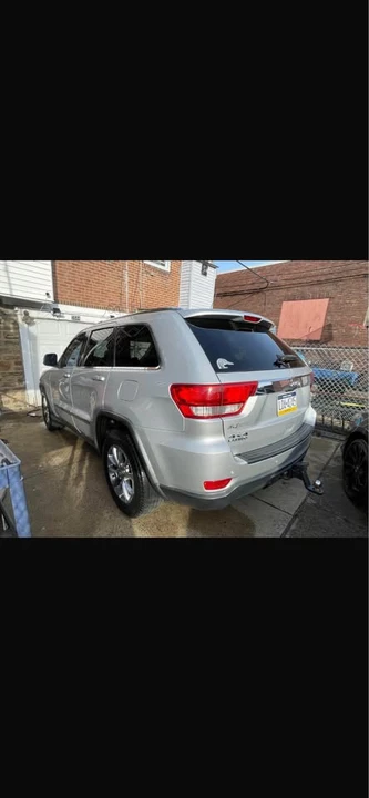 2013 Jeep Cherokee - Image 3 of 6