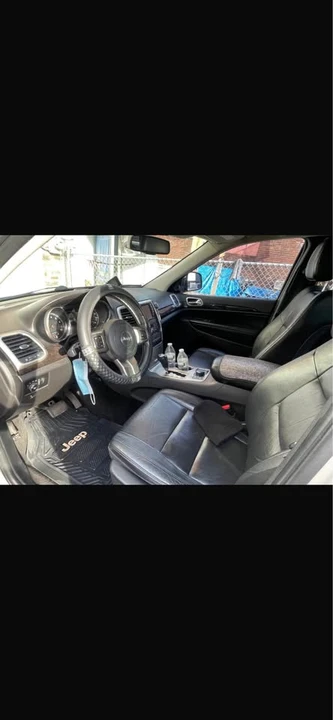 2013 Jeep Cherokee - Image 6 of 6