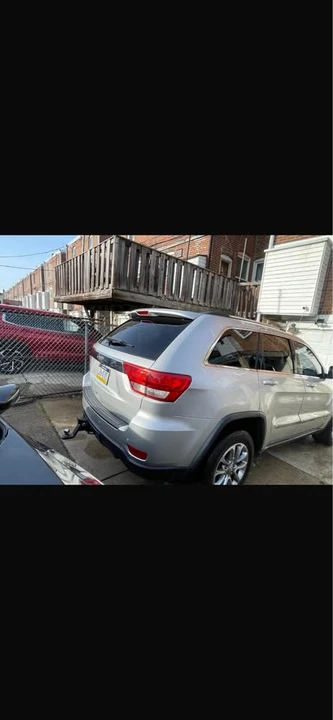 2013 Jeep Cherokee - Image 4 of 6