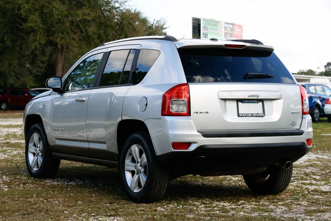 2013 Jeep Compass - Image 5 of 12