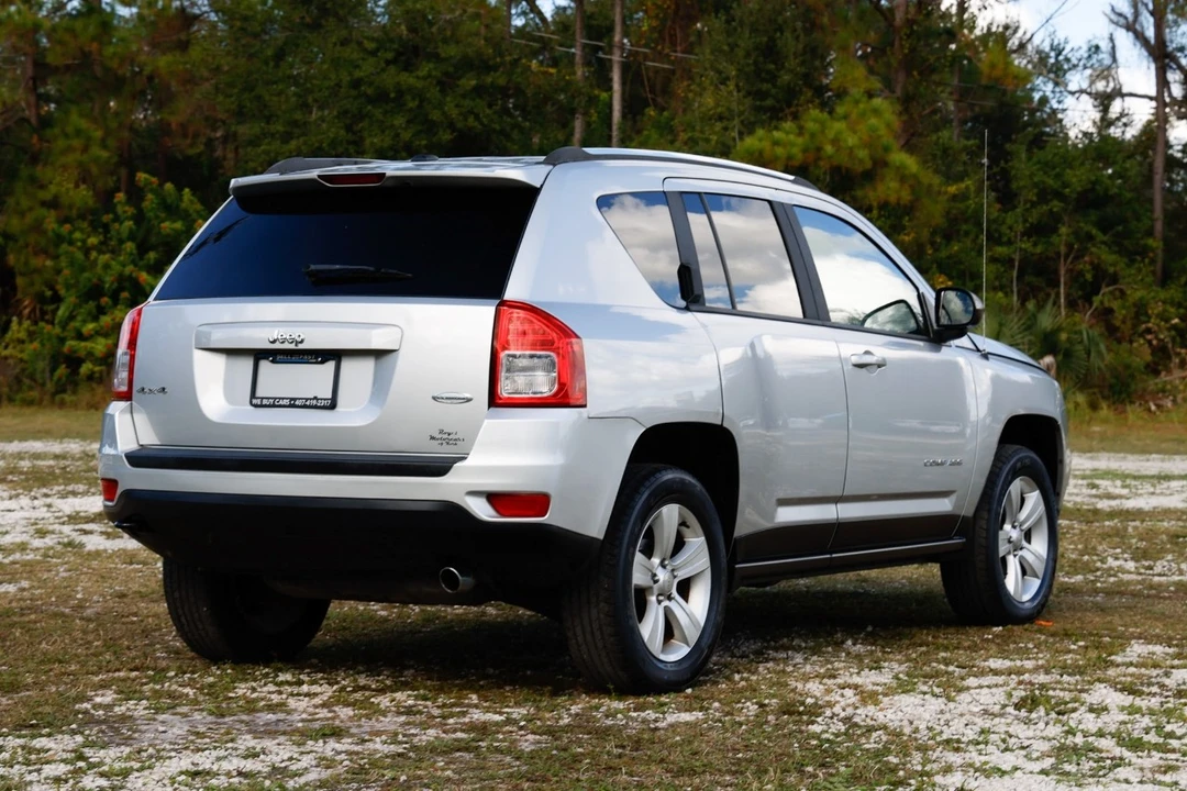 2013 Jeep Compass - Image 11 of 12