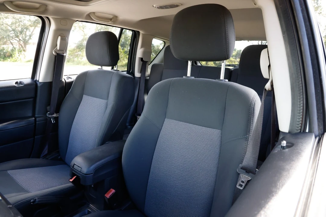 2013 Jeep Compass - Image 6 of 12
