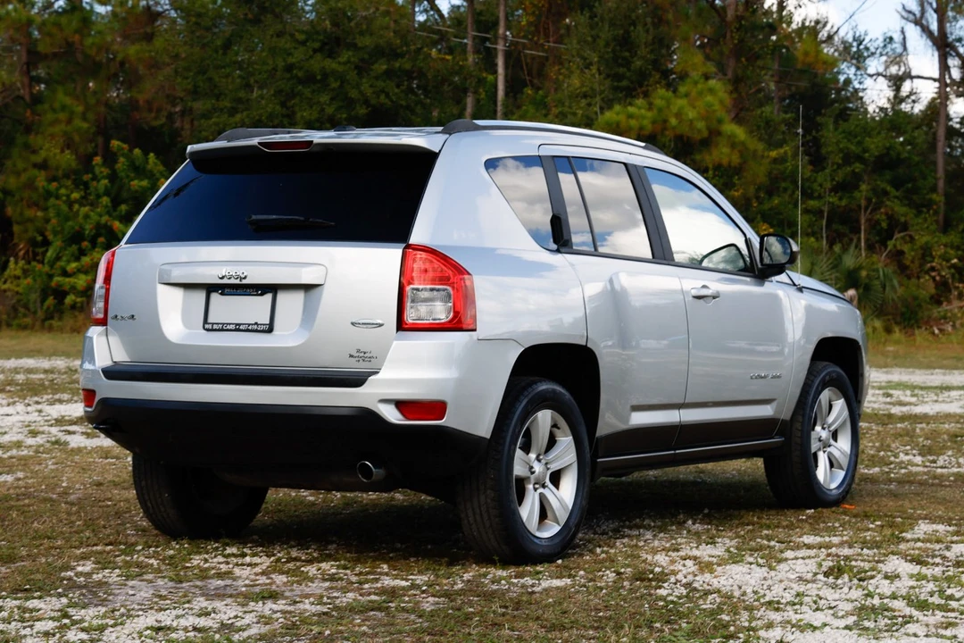 2013 Jeep Compass - Image 11 of 12