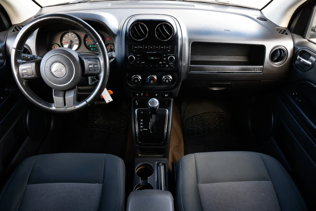 2013 Jeep Compass - Image 2 of 12