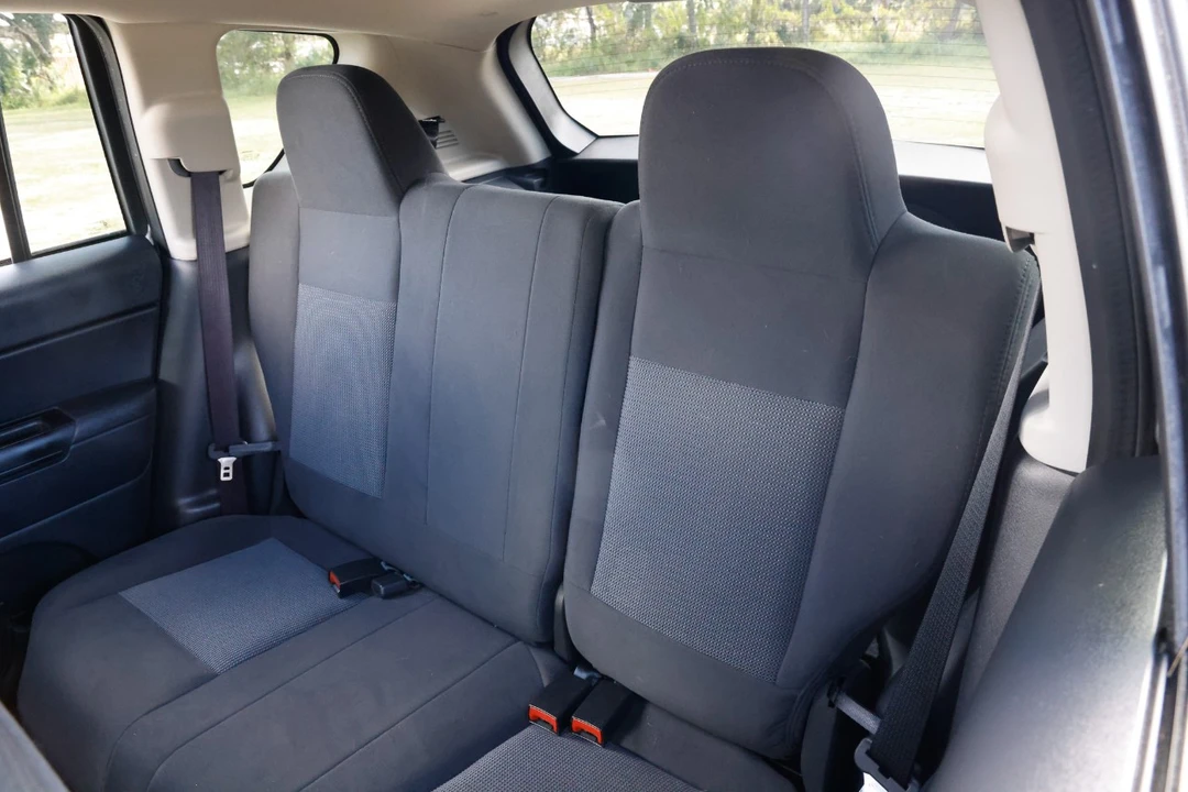 2013 Jeep Compass - Image 8 of 12