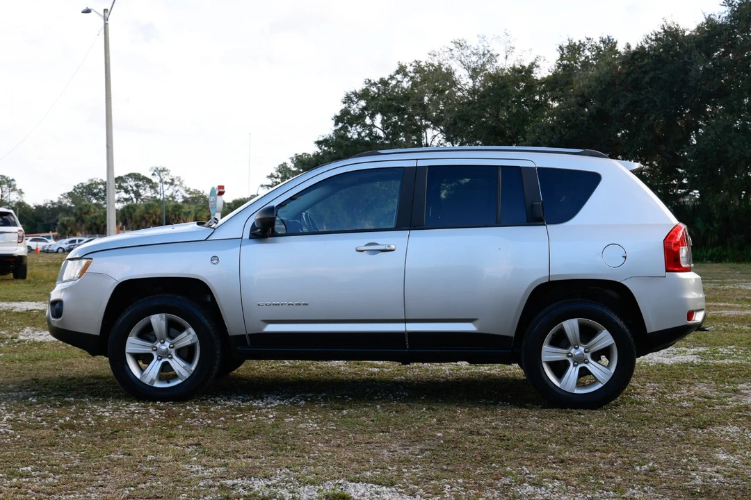 2013 Jeep Compass - Image 3 of 12