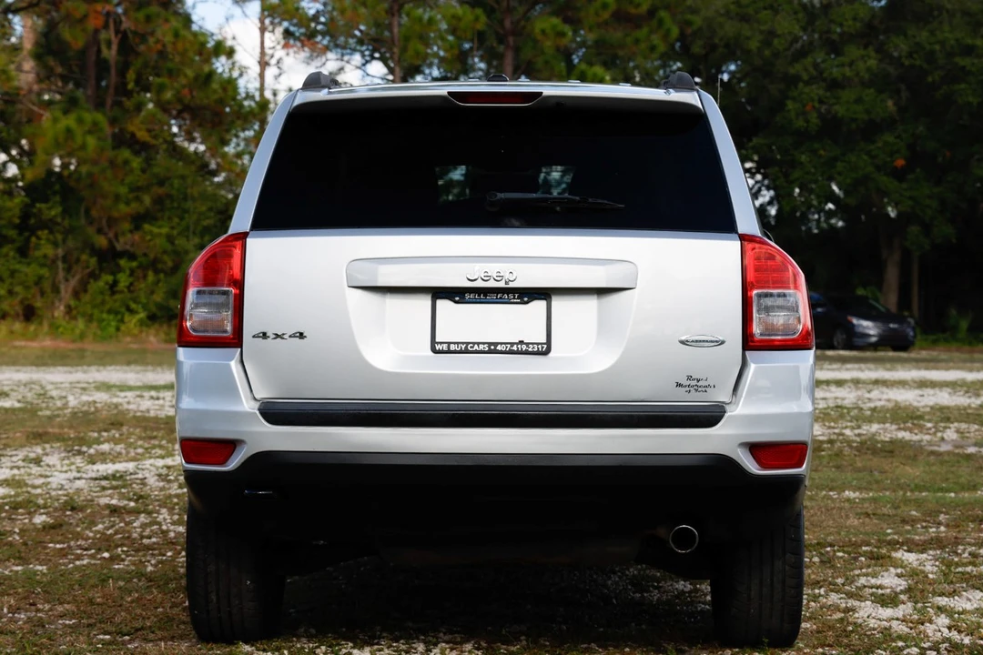 2013 Jeep Compass - Image 7 of 12