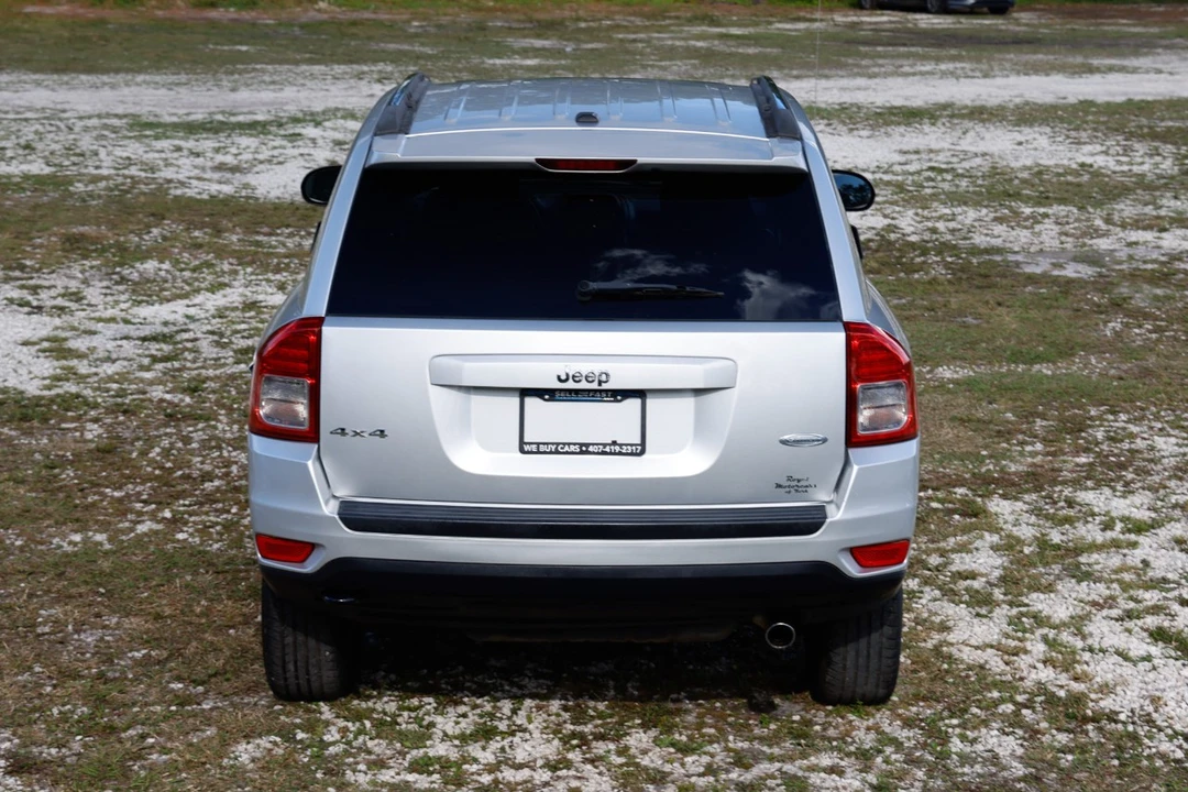 2013 Jeep Compass - Image 9 of 12