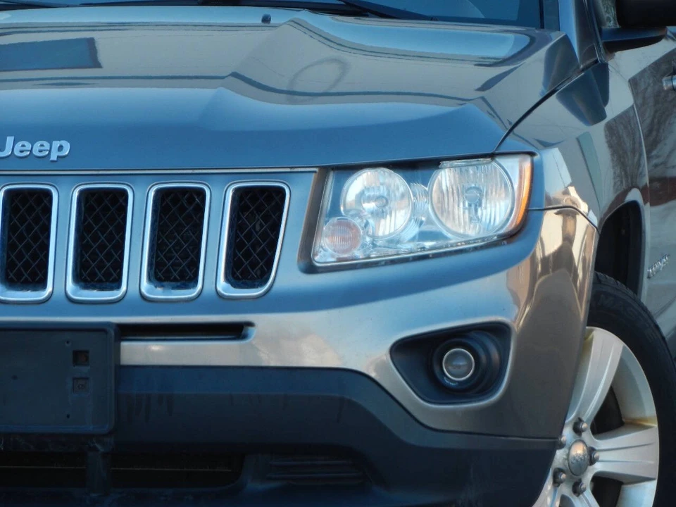 2013 Jeep Compass - Image 4 of 12