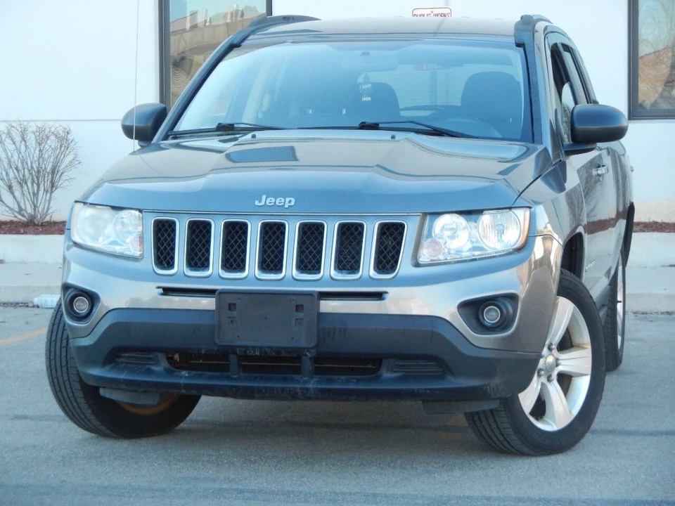 2013 Jeep Compass - Image 3 of 21