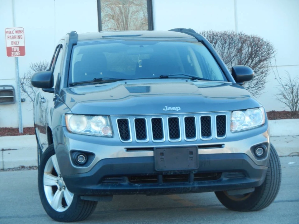 2013 Jeep Compass - Image 5 of 12