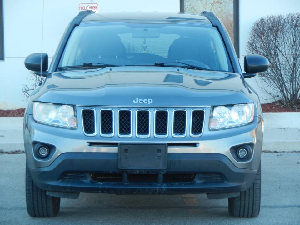 2013 Jeep Compass - Image 7 of 21