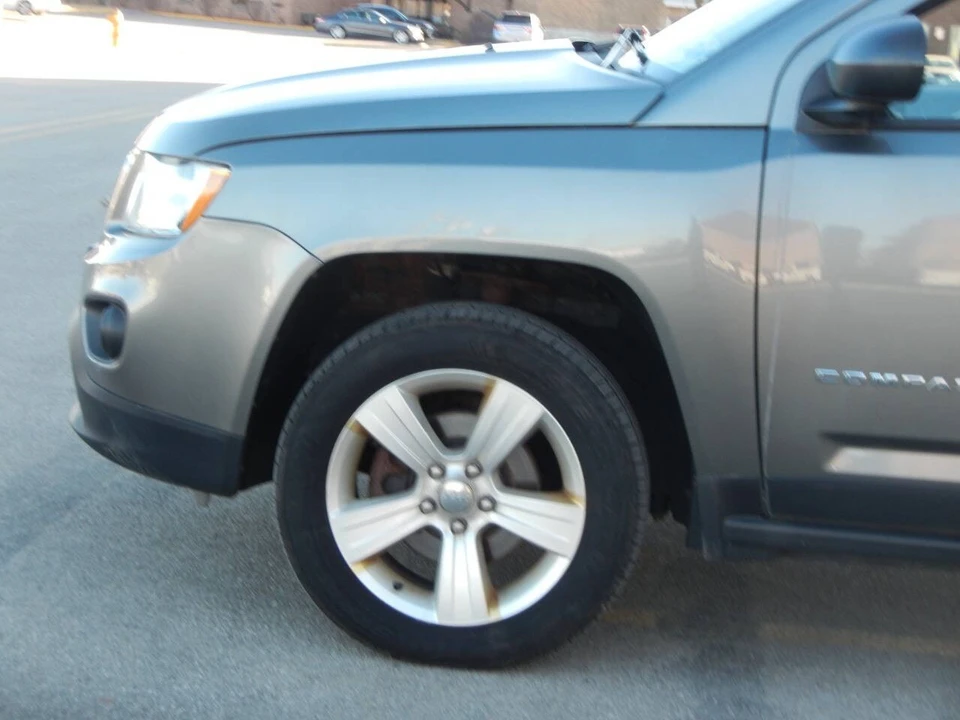 2013 Jeep Compass - Image 12 of 21
