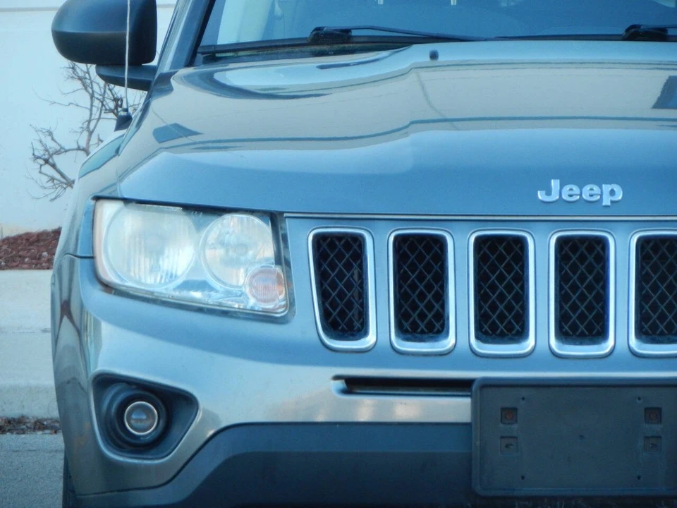 2013 Jeep Compass - Image 9 of 12