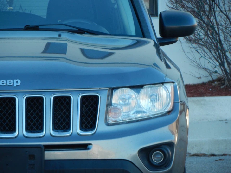 2013 Jeep Compass - Image 8 of 12
