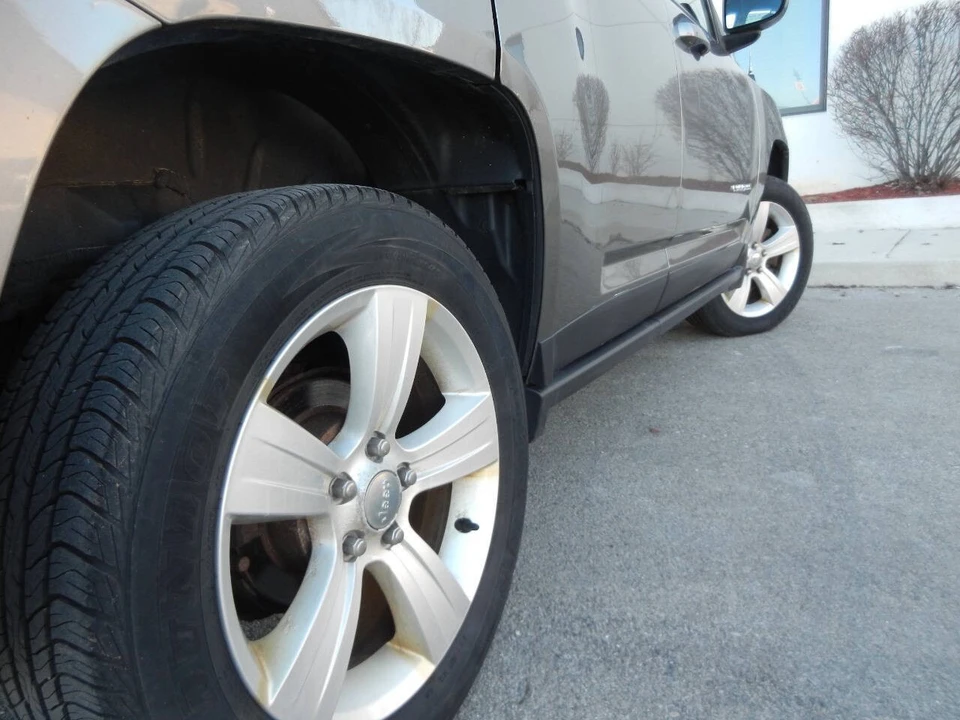 2013 Jeep Compass - Image 15 of 21