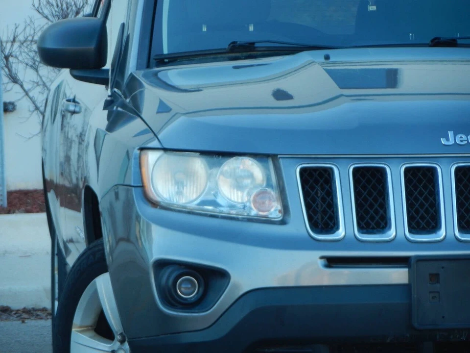 2013 Jeep Compass - Image 6 of 21