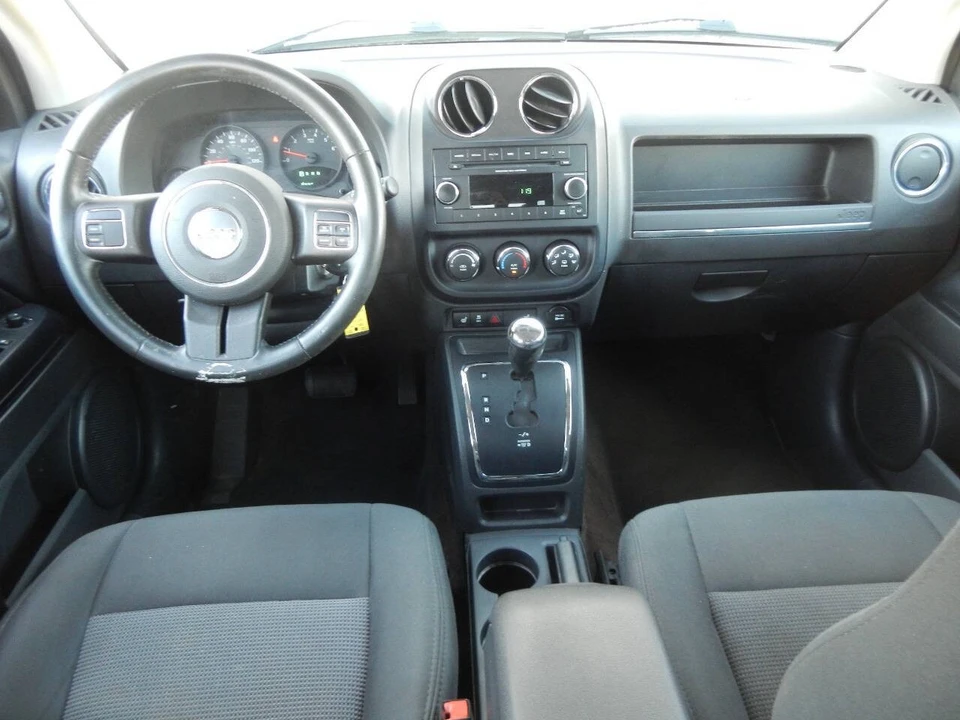 2013 Jeep Compass - Image 2 of 12