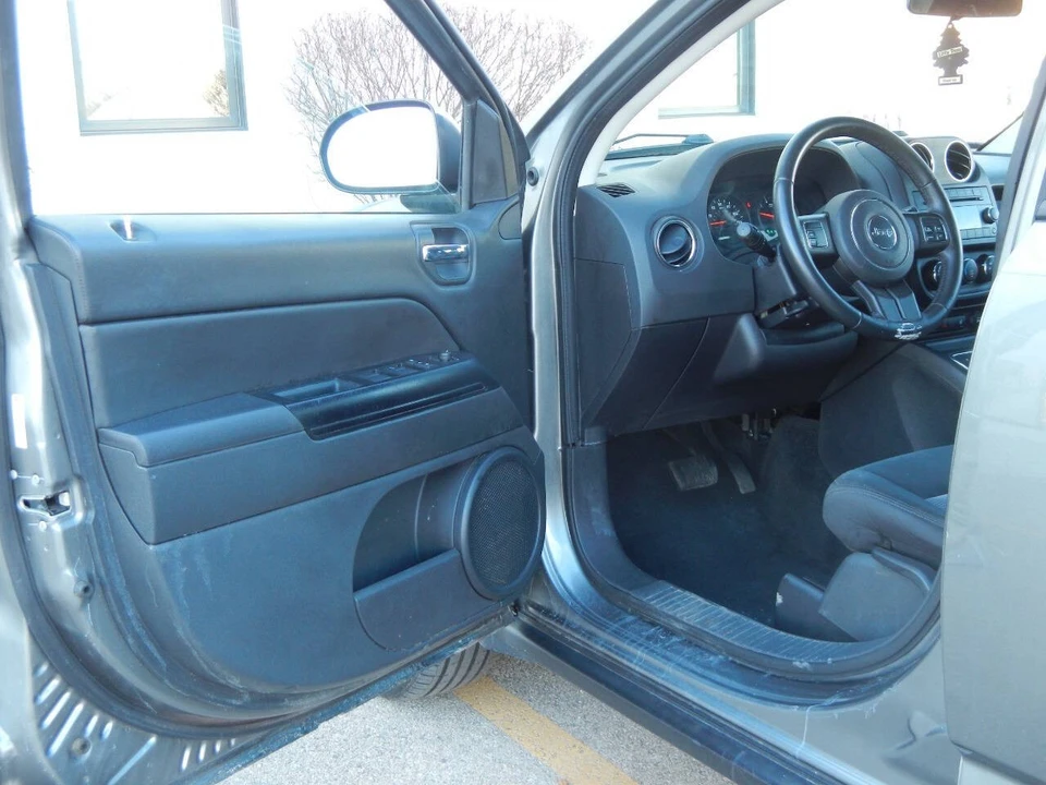 2013 Jeep Compass - Image 20 of 21