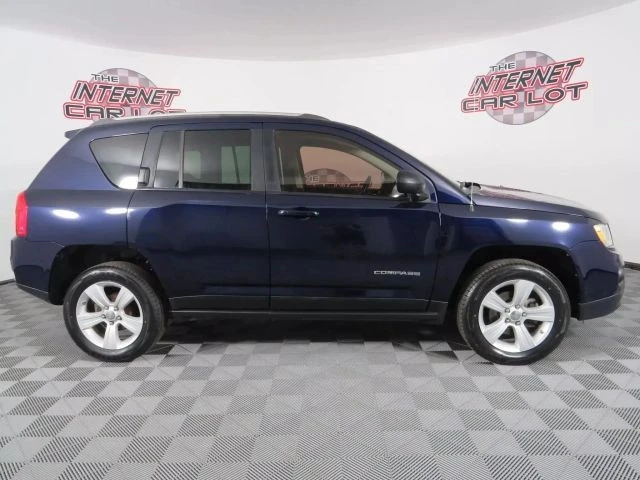 2013 Jeep Compass - Image 8 of 12