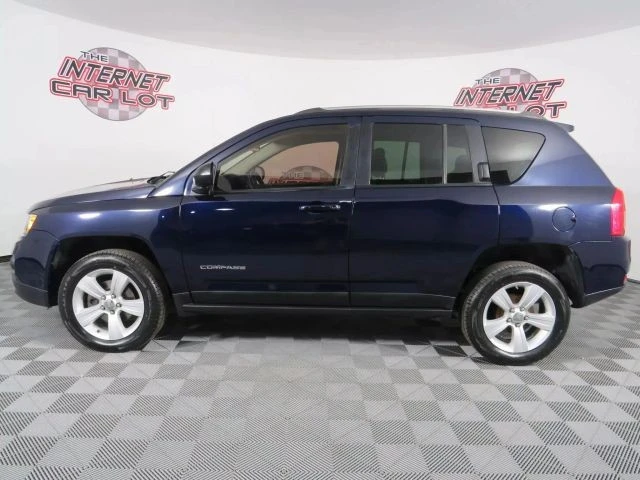 2013 Jeep Compass - Image 4 of 12