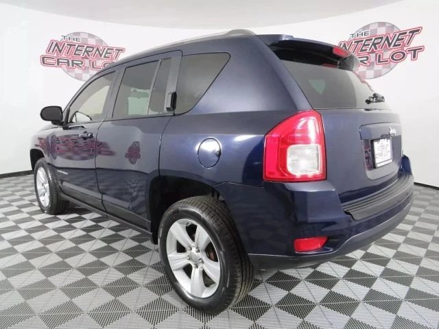 2013 Jeep Compass - Image 5 of 12