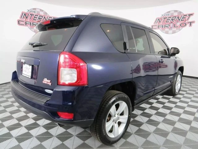 2013 Jeep Compass - Image 7 of 21