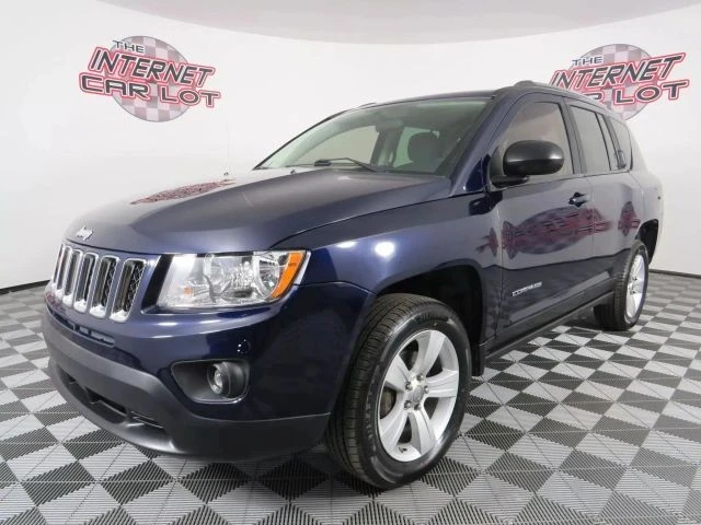 2013 Jeep Compass - Image 3 of 12