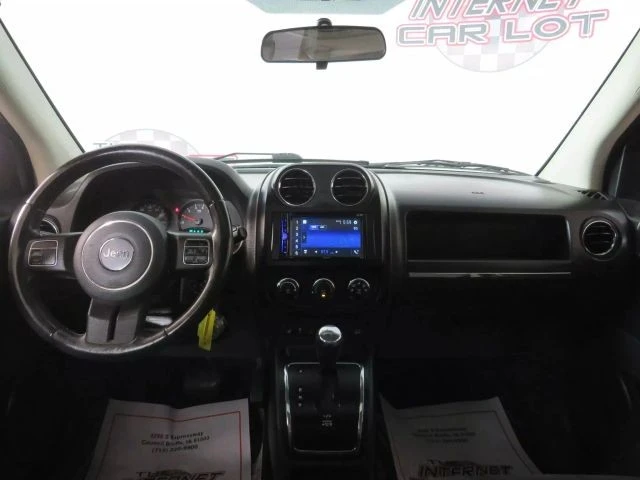 2013 Jeep Compass - Image 11 of 12
